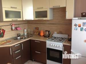 2-к квартира, посуточно, 52м2, 8/9 этаж