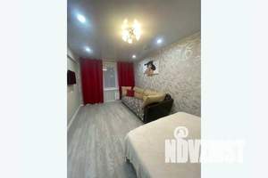 1-к квартира, посуточно, 32м2, 3/5 этаж