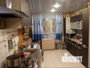 4-к квартира, на длительный срок, 82м2, 1/10 этаж
