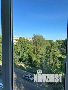 2-к квартира, посуточно, 53м2, 1/1 этаж