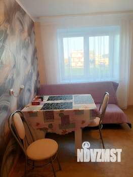 1-к квартира, на длительный срок, 35м2, 2/5 этаж