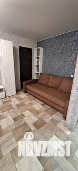 2-к квартира, посуточно, 45м2, 4/4 этаж
