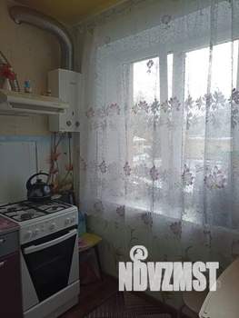 1-к квартира, посуточно, 30м2, 2/4 этаж