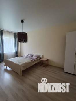 2-к квартира, посуточно, 61м2, 1/3 этаж