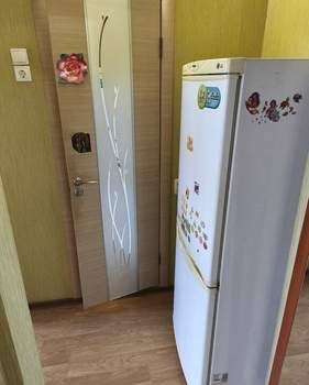 1-к квартира, на длительный срок, 30м2, 4/9 этаж