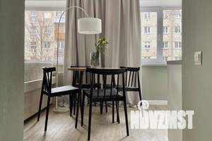 2-к квартира, посуточно, 42м2, 2/4 этаж