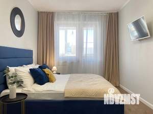 1-к квартира, посуточно, 32м2, 1/1 этаж