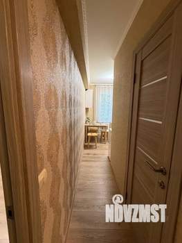 1-к квартира, посуточно, 30м2, 2/5 этаж