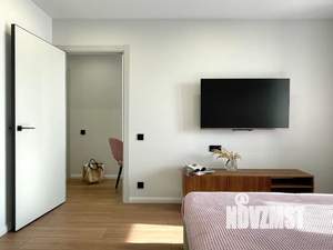 1-к квартира, посуточно, 35м2, 6/10 этаж