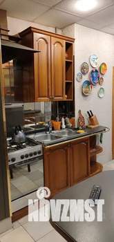 2-к квартира, посуточно, 65м2, 4/4 этаж