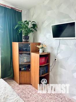 1-к квартира, посуточно, 32м2, 9/10 этаж