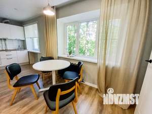 2-к квартира, посуточно, 44м2, 2/4 этаж
