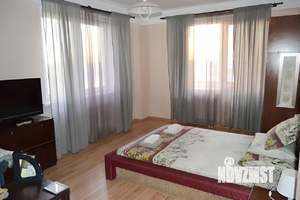 1-к квартира, посуточно, 50м2, 2/10 этаж