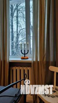 1-к квартира, посуточно, 27м2, 1/1 этаж