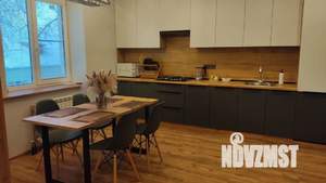 2-к квартира, посуточно, 80м2, 2/4 этаж
