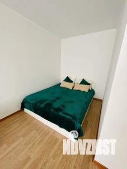 1-к квартира, посуточно, 42м2, 5/9 этаж