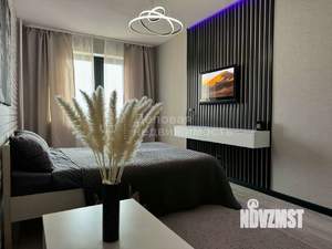 1-к квартира, на длительный срок, 38м2, 2/5 этаж