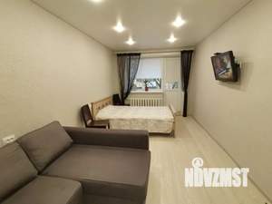 1-к квартира, посуточно, 31м2, 3/5 этаж