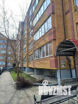 1-к квартира, посуточно, 32м2, 1/5 этаж