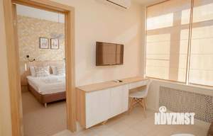 2-к квартира, посуточно, 31м2, 1/1 этаж
