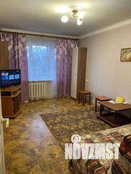 2-к квартира, посуточно, 45м2, 3/5 этаж