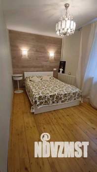 1-к квартира, посуточно, 39м2, 1/1 этаж