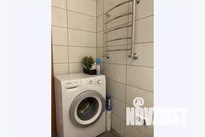 1-к квартира, посуточно, 43м2, 3/7 этаж