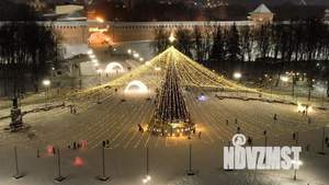 2-к квартира, посуточно, 60м2, 3/4 этаж