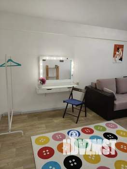 1-к квартира, посуточно, 32м2, 5/5 этаж