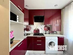 1-к квартира, посуточно, 31м2, 5/5 этаж