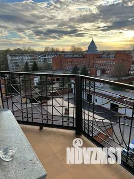 2-к квартира, посуточно, 70м2, 6/8 этаж