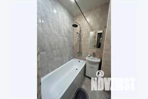 1-к квартира, посуточно, 32м2, 9/9 этаж