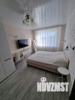 1-к квартира, посуточно, 35м2, 2/5 этаж