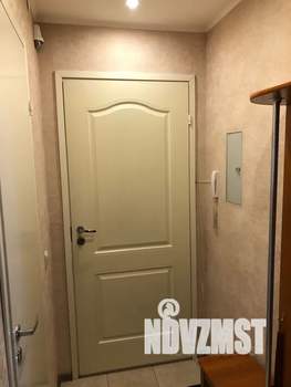 1-к квартира, посуточно, 30м2, 2/4 этаж