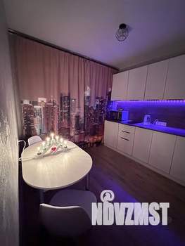 1-к квартира, посуточно, 32м2, 6/10 этаж