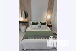 1-к квартира, посуточно, 38м2, 8/9 этаж