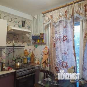 2-к квартира, на длительный срок, 48м2, 1/5 этаж