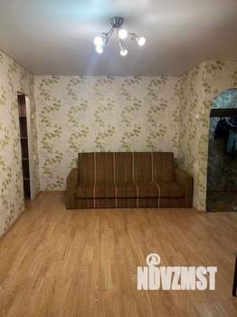 2-к квартира, на длительный срок, 43м2, 1/5 этаж