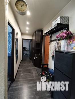 2-к квартира, посуточно, 65м2, 9/9 этаж