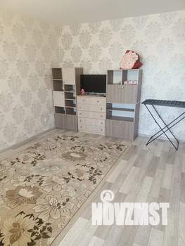 1-к квартира, посуточно, 51м2, 8/9 этаж