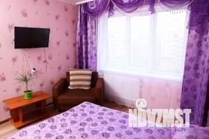 1-к квартира, посуточно, 28м2, 8/9 этаж