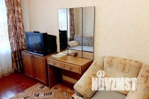 1-к квартира, посуточно, 30м2, 4/4 этаж