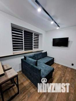 1-к квартира, посуточно, 31м2, 1/1 этаж