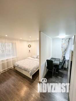 1-к квартира, посуточно, 35м2, 2/5 этаж