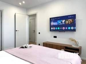 1-к квартира, посуточно, 40м2, 6/10 этаж