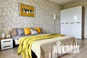 1-к квартира, посуточно, 10м2, 1/1 этаж