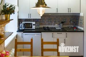 2-к квартира, посуточно, 45м2, 3/4 этаж