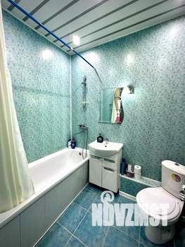 2-к квартира, посуточно, 32м2, 1/1 этаж