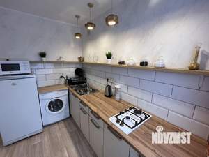 1-к квартира, посуточно, 36м2, 1/5 этаж