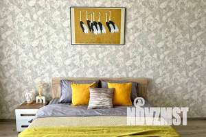 1-к квартира, посуточно, 10м2, 1/1 этаж